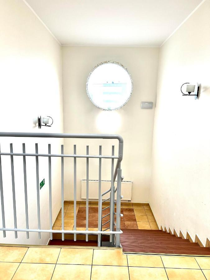 Hostel Orzelek Hnězdno Exteriér fotografie
